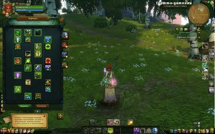 Allods Online construiește un păgân în realitățile 7