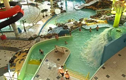 Aquapark - Serena - (serena) în Espoo