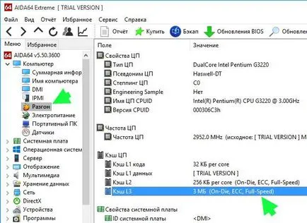 AIDA64 ceea ce acest program este și dacă este necesar