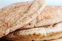 Azerbajdzsán pita kenyér recept