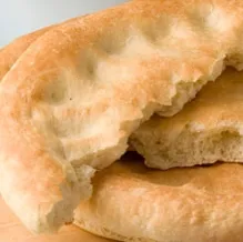 Azerbajdzsán pita kenyér recept