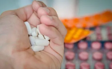 Gyógyszertár gyógyszer listát a veszélyes drogok