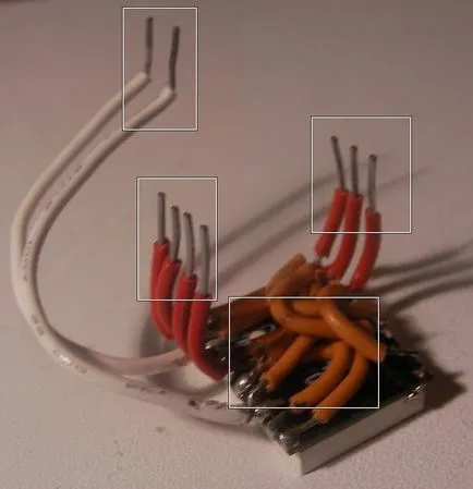 Arduino și 7 segmente de afișare și un timp contor inversă