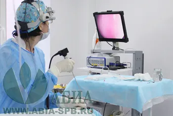 Endoscopic adenotomija sheyvernaya și adenotonzillotomiya, amigdalectomie, tonzillotomiya