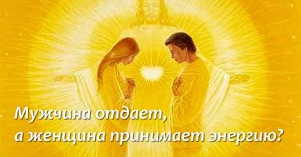 Енергетика людини