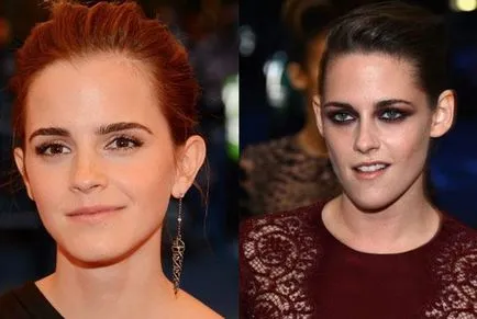 Emma Watson (Emma Watson) életrajz, fotók, személyes élete, és a barátja, divat hírek