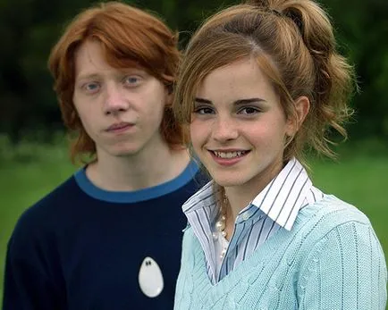 Emma Watson - Életrajz és a magánélet