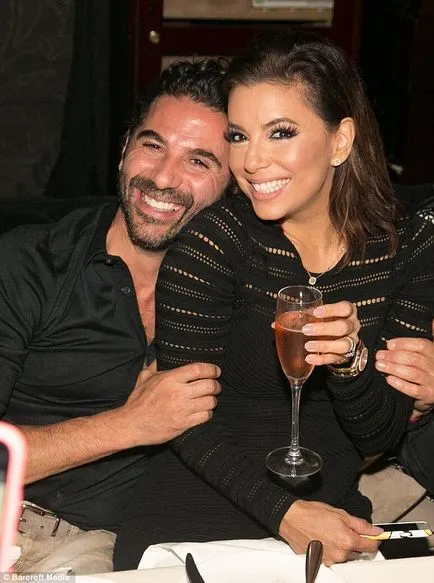 Eva Longoria házas