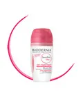 Bioderma sensibio H2O - мицеларен вода