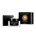 Black Pearl, produse cosmetice de la Marea Moartă