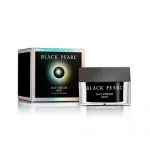 Black Pearl, produse cosmetice de la Marea Moartă