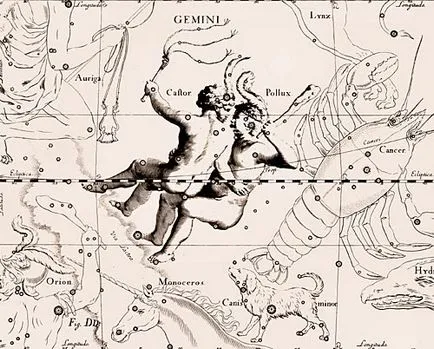 Gemini (съзвездие)