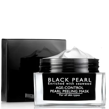 Black Pearl, Мъртво море козметика