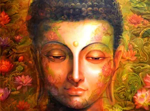 просветление история на Буда