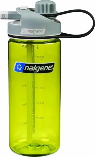 Nalgene-multidrink üveget és más palackokat Tritan