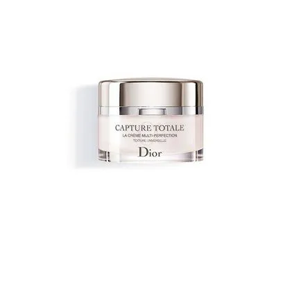 Capture Totale - Cream - textura universal Christian Dior