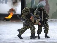 Какво общо има специално звено 