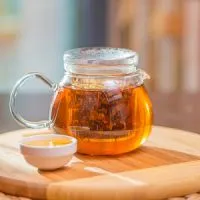 Чай с риган - ползи и вреди