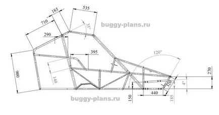 Рисуване на Руски ST2