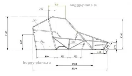 Рисуване на Руски ST2