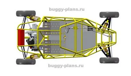 Рисуване на Руски ST2