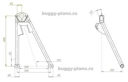 Рисуване на Руски ST2