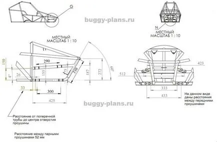 Рисуване на Руски ST2