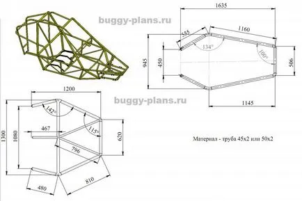 Рисуване на Руски ST2