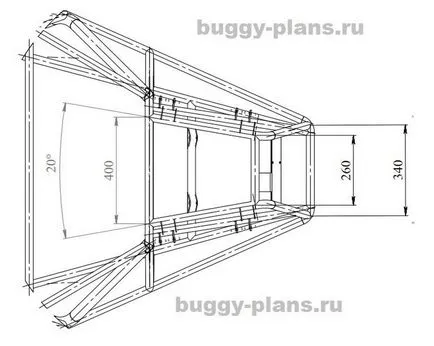 Рисуване на Руски ST2