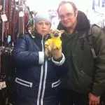 Chihuahua mini, micro eladás vásárolni egy kölyök chihuahua az olcsó St. Petersburg (Szentpétervár)