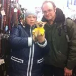 Chihuahua mini, micro vânzare pentru a cumpăra un chihuahua catelus pe ieftine din Sankt-Petersburg (Sankt-Petersburg)