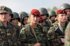 Mit kell tudni Dagestani bár szolgálja a Nemzeti Gárda az Orosz Föderáció