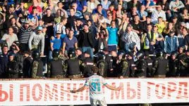 Ce se poate face cu Shirokov fotbal - Premier League