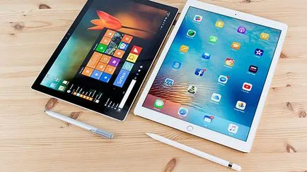 Amely elrejti előlünk a Apple iPad pro