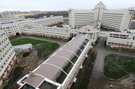 Какво е най-големият и най-модерен затвор в България