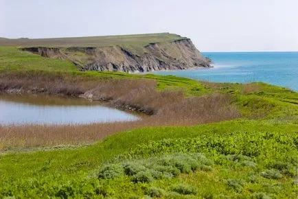 Какво да се види на екскурзиите Азовско море и атракции на Азовско