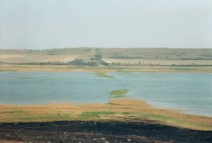 Какво да се види на екскурзиите Азовско море и атракции на Азовско