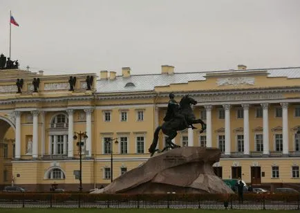 Че България се готви заговор на декабристите