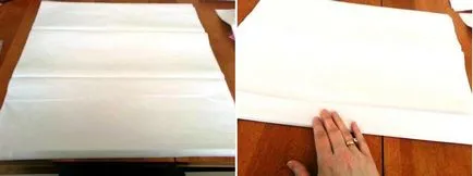 Virág papirusz papír