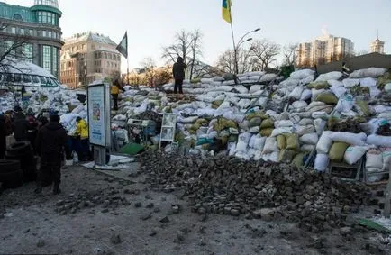 Ce este pe Maidan Ucraina Ucraina după Maidan