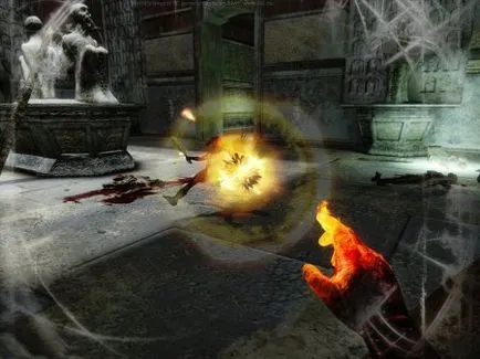 Dark Messiah Might and Magic (2010) - letölt egy torrent játék