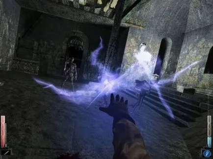 Dark Messiah Might and Magic (2010) - letölt egy torrent játék