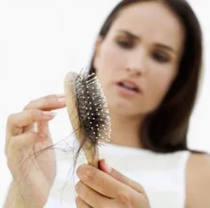 Diffúz alopecia annak okait, tünetek és a kezelés