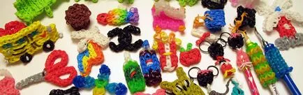 Kids Crafts - ötletek, műhelyek, illusztrált útmutató