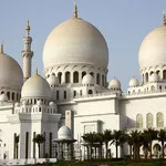 Атракции Абу Даби, Обединени арабски емирства