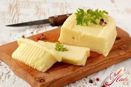 crema de casă rețetă de brânză de vaci