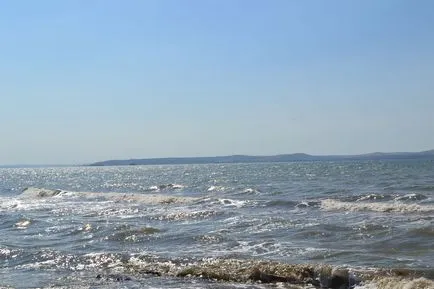 Atracții din Marea Azov și Peninsula Taman, ce să vezi