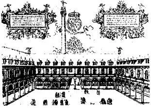 икономика на Англия през XVI-XVII век