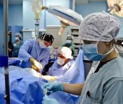 chirurgie cardiacă endovasculare în străinătate