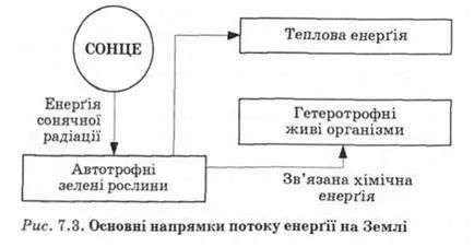 Енергийният баланс на биосферата 1